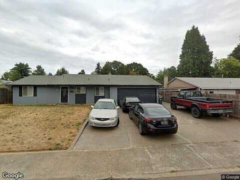 Gerhard, HILLSBORO, OR 97123