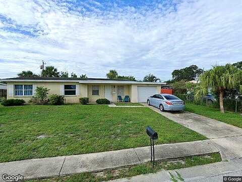 Sarno Access, MELBOURNE, FL 32935