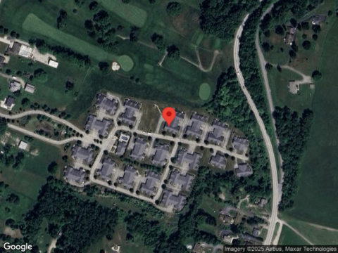 Golf Course, WASHINGTON, PA 15301