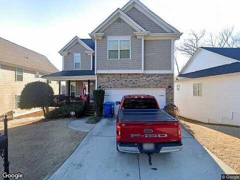 Meredith Ridge, ATHENS, GA 30605