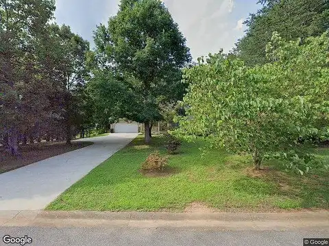 Chimney, FAIRMOUNT, GA 30139