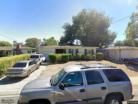 Sunshine, CONCORD, CA 94520
