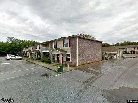 Shay Lin, NICEVILLE, FL 32578