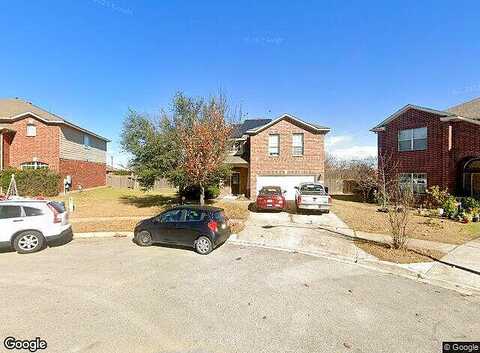 Rachel, ROUND ROCK, TX 78664