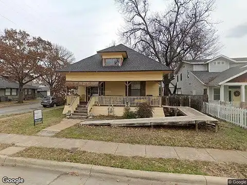 Adams, FORT WORTH, TX 76110