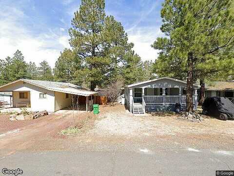 Deer Run, MUNDS PARK, AZ 86017