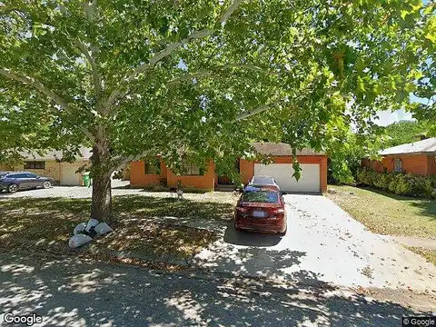Laurel, GAINESVILLE, TX 76240