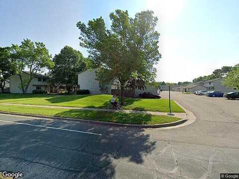 Foliage, ROSEMOUNT, MN 55068