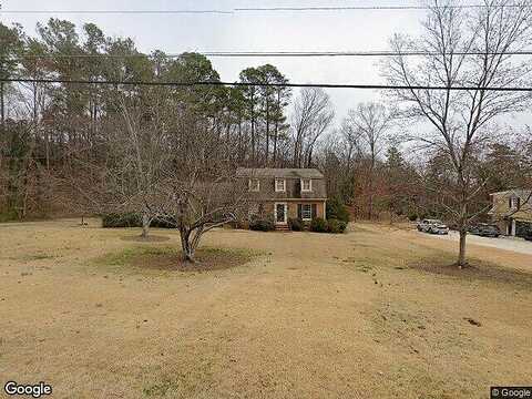 Pine Valley, ROME, GA 30165