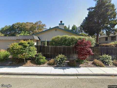 London, BENICIA, CA 94510