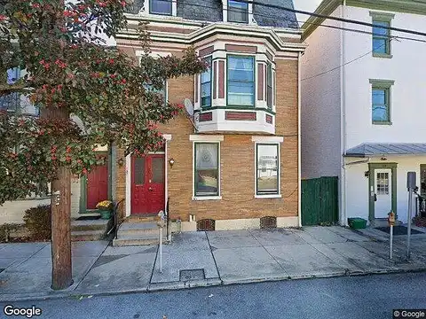 Pitt, CARLISLE, PA 17013