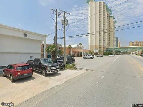 Front Beach, PANAMA CITY BEACH, FL 32413