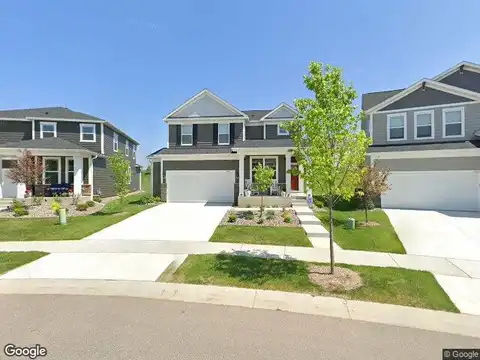Eddy Creek, SAINT PAUL, MN 55124