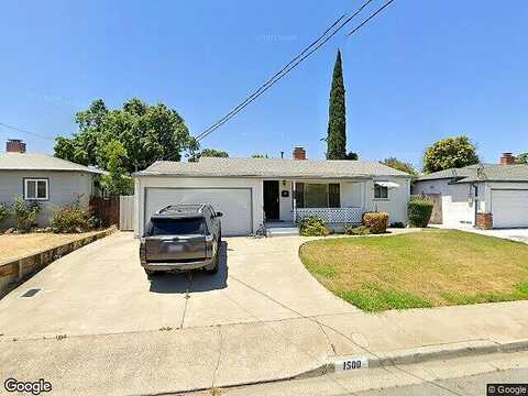 Marie, ANTIOCH, CA 94509