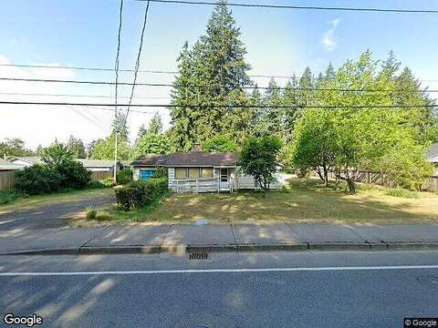 Northcliff, SHELTON, WA 98584