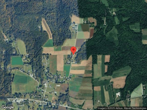 Tower, FOMBELL, PA 16123