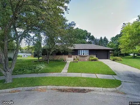 Linwood, FERGUS FALLS, MN 56537