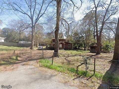 Old Stagecoach, MACON, GA 31211