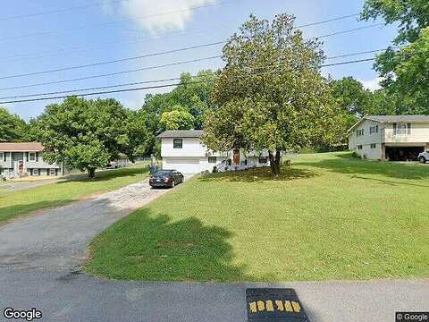 Hamel, CHICKAMAUGA, GA 30707