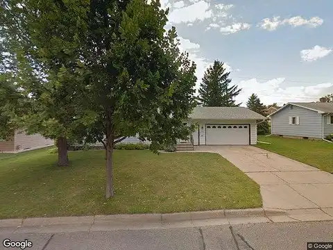 Mitchell, FERGUS FALLS, MN 56537