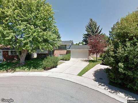 Saulsbury, LAKEWOOD, CO 80232