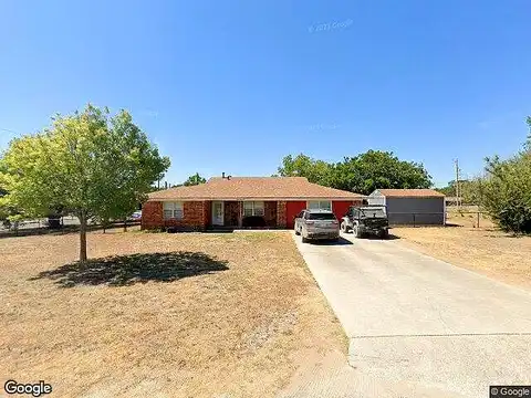 Gentry, HAMILTON, TX 76531
