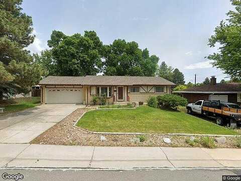 New Mexico, LAKEWOOD, CO 80228