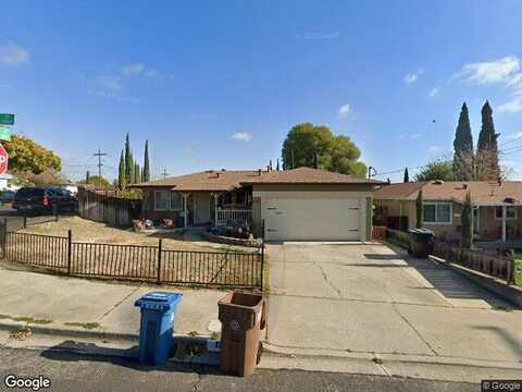 Azevedo, ANTIOCH, CA 94509