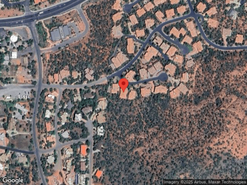 Rue De La Rose, SEDONA, AZ 86336