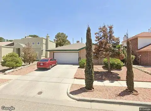 Oak Abbey, EL PASO, TX 79936