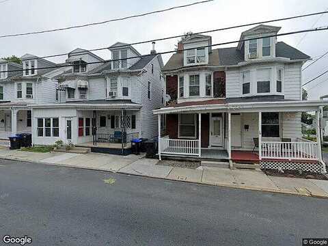 28Th, HARRISBURG, PA 17103