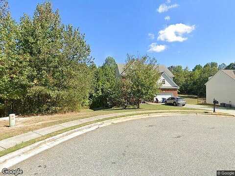Augustine, AUBURN, GA 30011