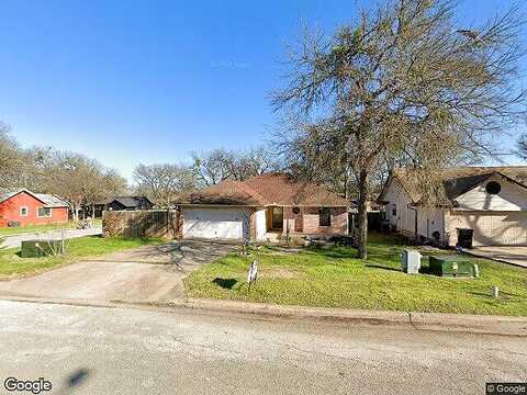 Oak River, CEDAR CREEK, TX 78612