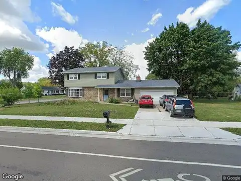 Buena Vista, SUN PRAIRIE, WI 53590