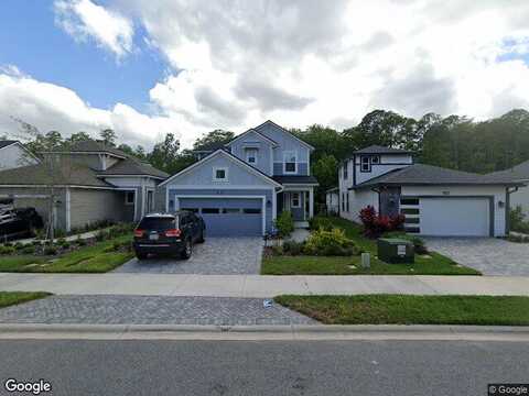 Engineering, JACKSONVILLE, FL 32256
