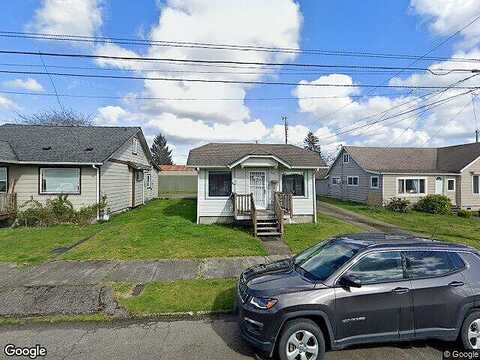 2Nd, ELMA, WA 98541