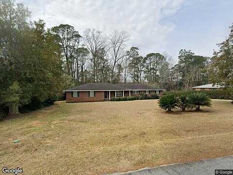 Edgewood, GLENNVILLE, GA 30427