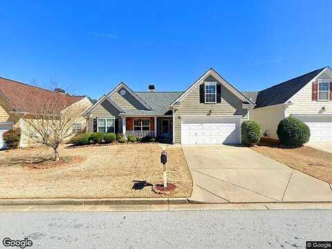 Creek, VILLA RICA, GA 30180