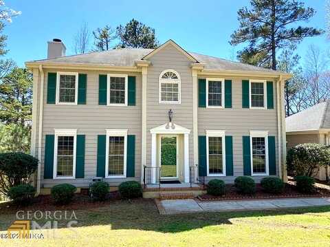 Wedgewood, MACON, GA 31211