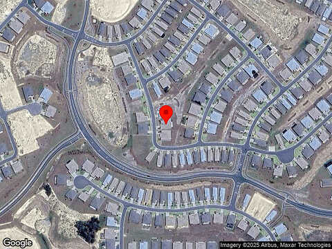 96Th, OCALA, FL 34481
