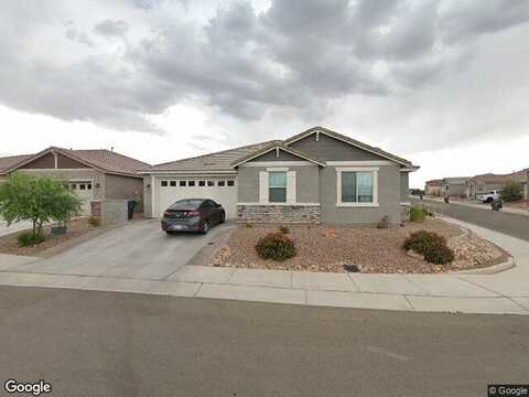 Aspen Draw, TUCSON, AZ 85747