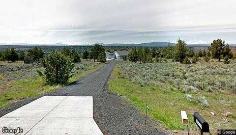 Shad, TERREBONNE, OR 97760
