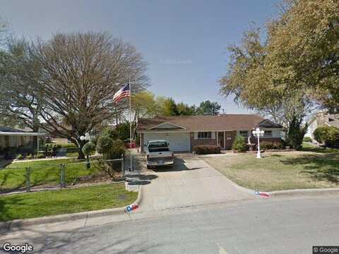 Tracy, HALTOM CITY, TX 76117