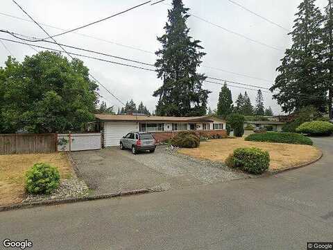 27Th, BELLEVUE, WA 98007
