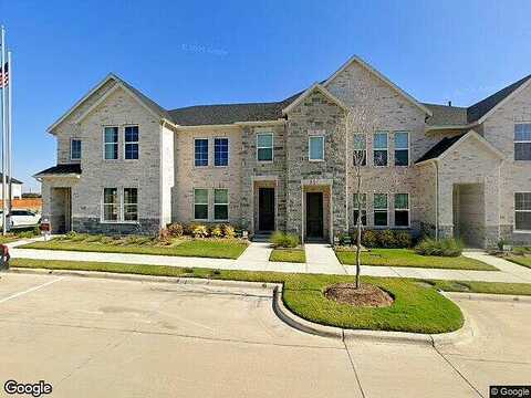 Junction, ALLEN, TX 75013