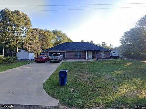 County Road 723, NACOGDOCHES, TX 75964
