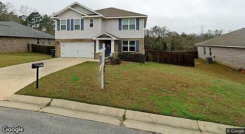 Jacobs, CANTONMENT, FL 32533