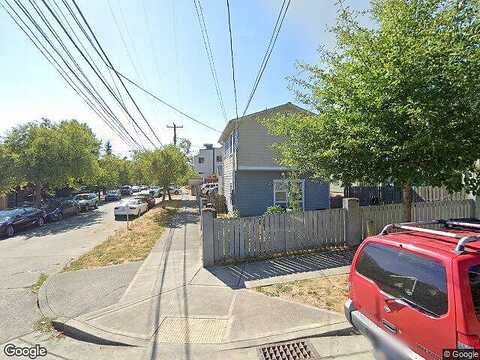 29Th, SEATTLE, WA 98144
