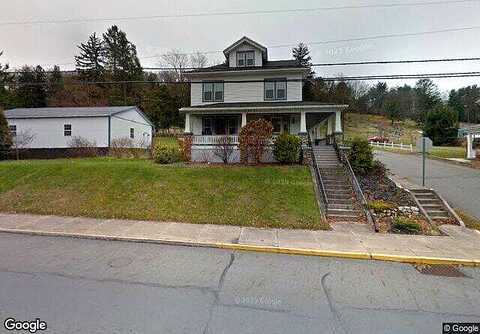 Main, LYKENS, PA 17048
