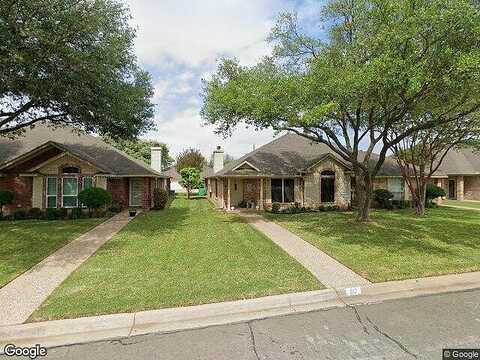 Old Mill Creek, WACO, TX 76712